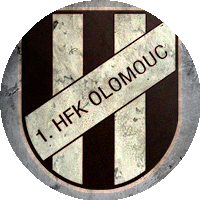 Logo 1. Holický FK Olomouc
